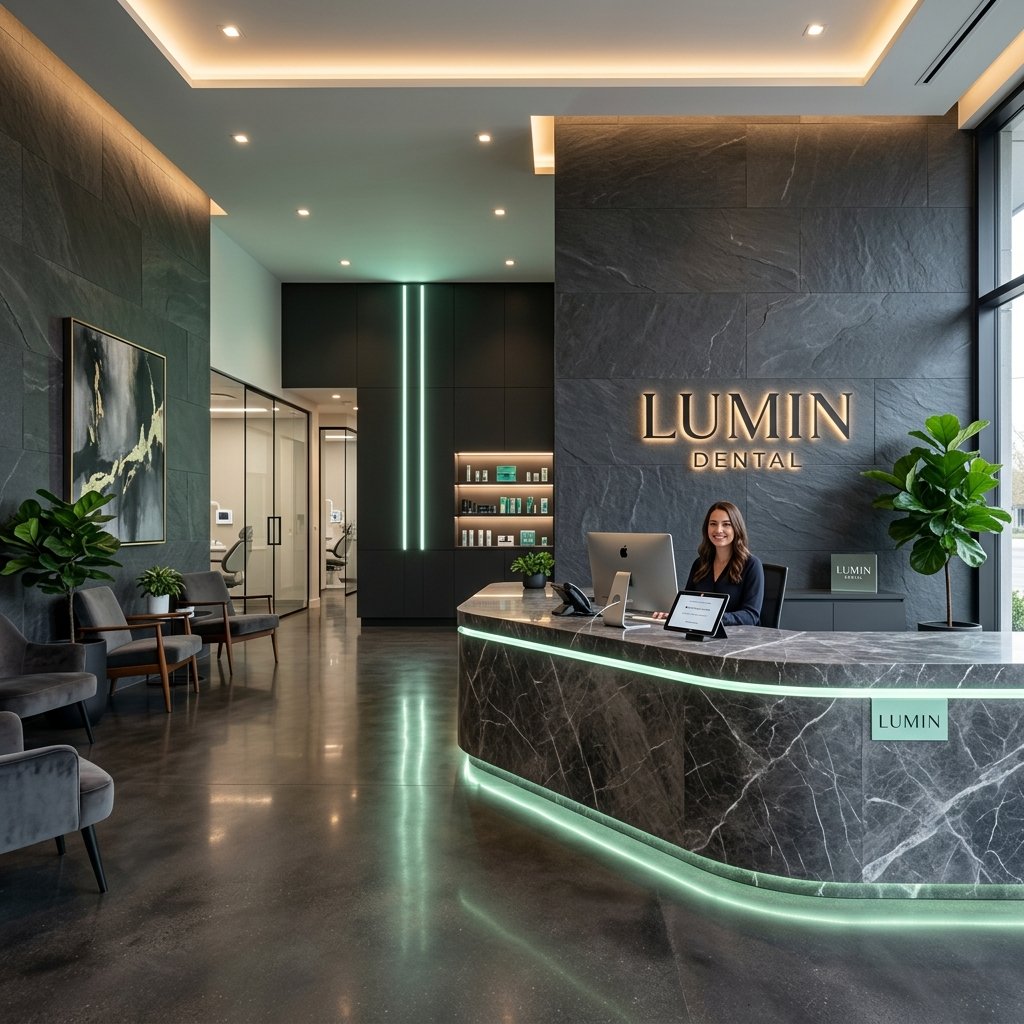 Lumin Dental